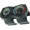 Sun Company CyclGage Bike Thermometer and Compass | Bicycle Handlebar