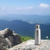Mooyii Stainless Steel Water Bottle, 1 Litre, Stainless Steel Insulated