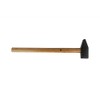 Wovar Sledgehammer with Wooden Handle 4 kg 90 cm -