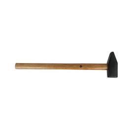 Wovar Sledgehammer with Wooden Handle 4 kg 90 cm - Per Piece