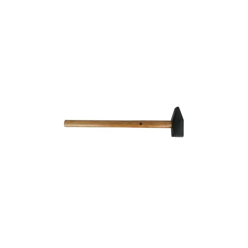 Wovar Sledgehammer with Wooden Handle 4 kg 90 cm -