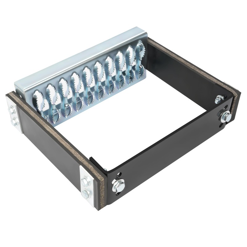 KUAFU Truck Step Flexible Step Universal Heavy Duty Truck Cable