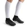 DREAM PAIRS Men's High-Tops Soccer Cleats Lace-Up Adult Football Shoes