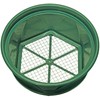 Sluice Fox 13 1/4 inch Gold Classifier Prospecting pan -
