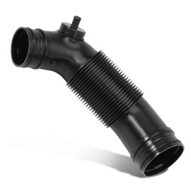 KASturbo Air Intake Connection Pipe for Polo MK4 9N 2009-2017 Air Intake Hose Replace 5J0129684