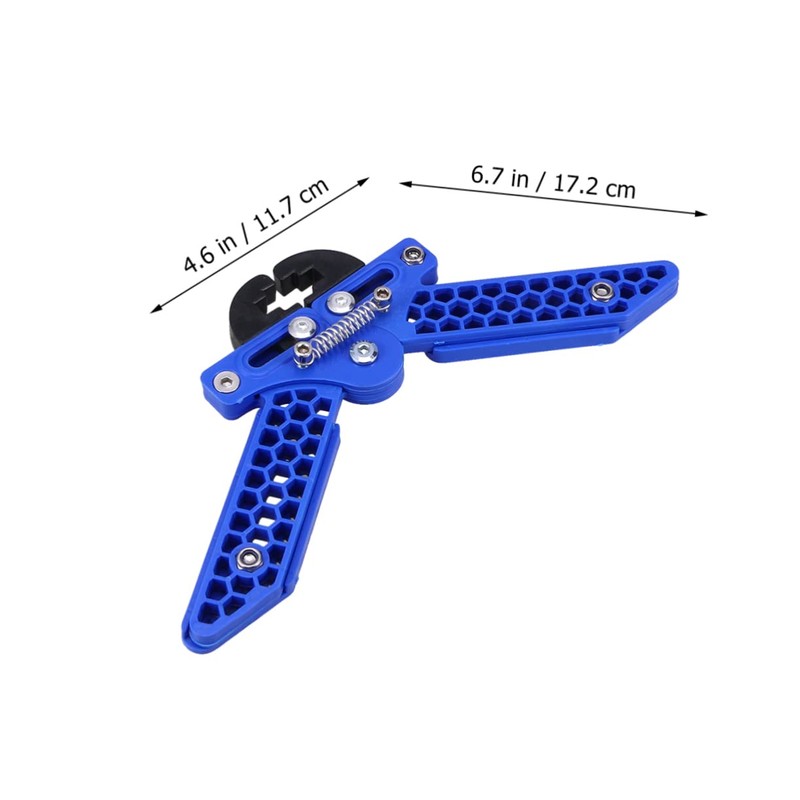 BESPORTBLE Arrow Stand Arrow Kick Holder for Universal Stand