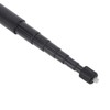 Bullet Time Handle Tripod with Invisible Selfie Stick, 47.2" Extended