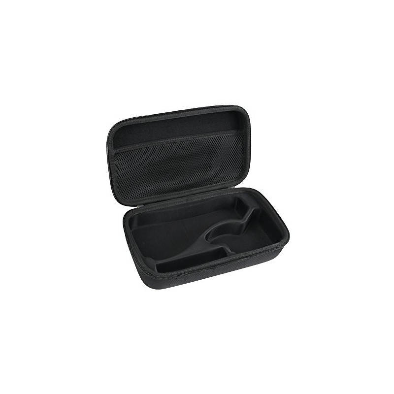 Hermitshell Hard Case Storage Bag for Waterpik Cordless Advanced Water