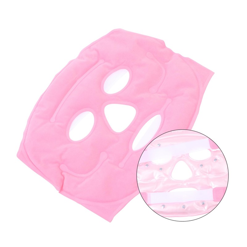 MERRYHAPY Facial Mask Skincare Cold Mask for Women Ice Facial