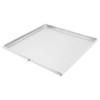 Washer Machine Drain Pan, 30 x 30 x 1.5 Inch