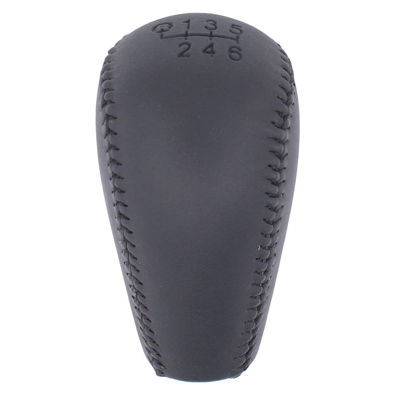 XtremeAmazing 6 Speed Manual Gear Shift Knob for Tacoma 2005-2015