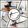 Luft Professional Expanding Foam Spray Gun (4 Insulation Guns +