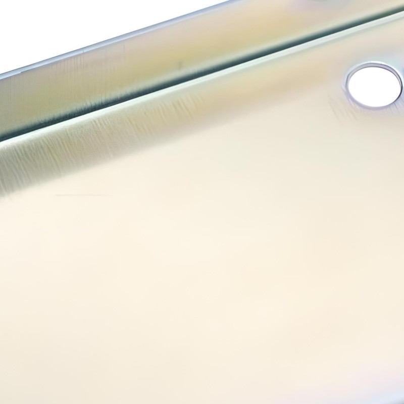 MZA Retaining plate for AC/DC regulators