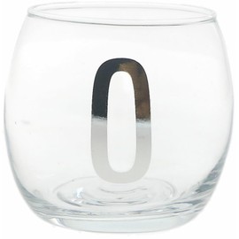 Pavilion Gift Company - Wine - 10-piece Premium Glass Tic Tac Toe Board Game with 3 ounce Wine Shot Glasses, Fun Party Board Drinking Game for Adults, 1 Count (Pack of 1), 9” x 9”