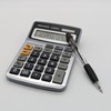 Merangue 12 Digit Desktop Standard Function Calculator (1080-9591-00-000), Small