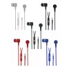 Maíz 5pz Audifonos Alambricos In-ear Jack 3.5mm Manos Libres Pc