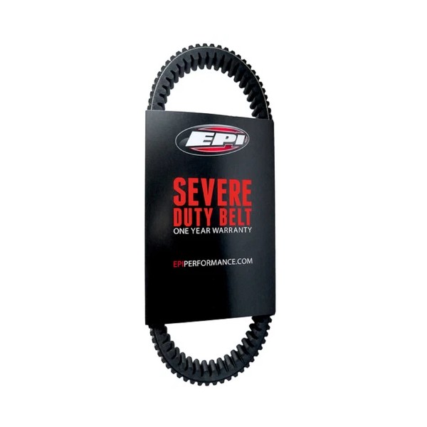 EPI Severe Duty ATV/UTV Drive Belt (WE261025)
