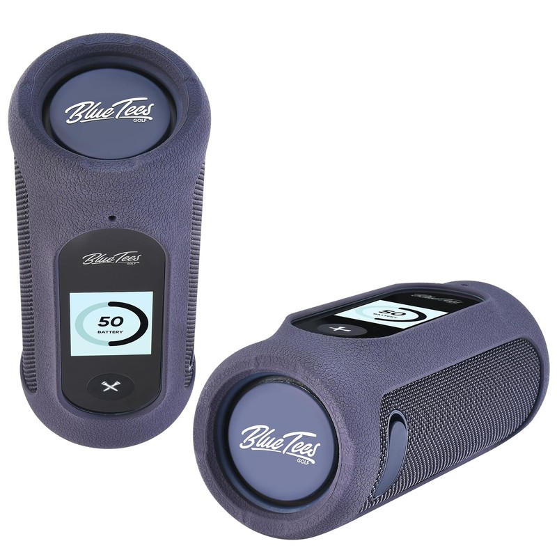 DGSYMLXGS Silicone Protective case, Suitable for Blue Tees Golf Player+