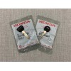 Honda OEM Honda Uncut Key Blank Ignition & Valet Pair