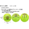 [Hapiraki Golf Line] Titleist 2025 Pro V1 V1X Line Included