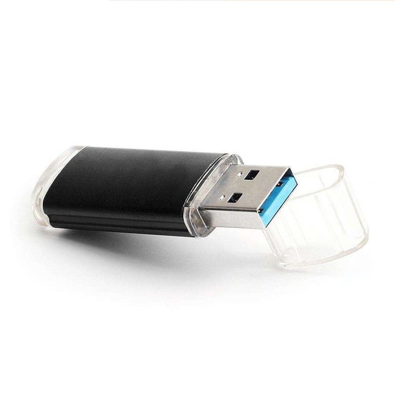 USB 3.0 U Disk Large Storage Space Waterproof Plug and