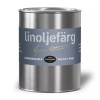 Ottosson Färgmakeri Linseed Oil Paint - Hardeberga Blue - 1