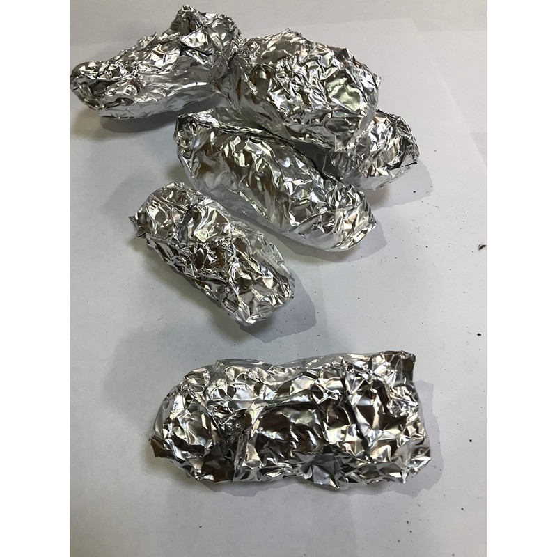 Large Premium owl Pellet (30)