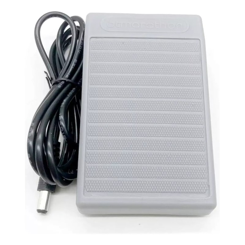 Strong Pedal Para Micrómotor Marathon Dental O Pulidor De Uñas