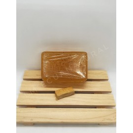 Palo Santo Glycerin Soap 100 gr