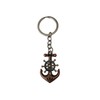 Eillwin Anchor Sailor Beautiful Keyring Gift for him Nice Fashion