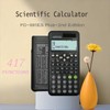 Scientific Calculator for FC-991ES Plus-2nd Edition Scientific Calculator with 417