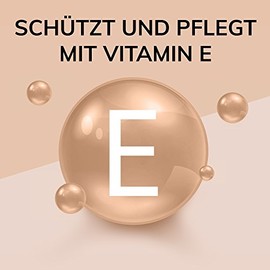 Manhattan Soft Compact Powder, Helles Kompakt Puder mit Puderquaste f√ºr einen matten, ebenm√§√üigen Teint, Farbe Beige 3, 1 x 9g (Packung mit 2)