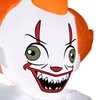 Sparse Exclusive Inflatables Car Buddy Stylized Pennywise 3 FT