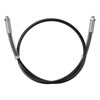 RMSPO 49-16-2647 Grease Gun Hose for Milwaukee Grease Gun Hose