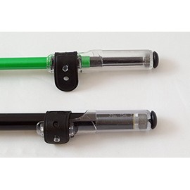 Tenkara Universal Tip Cap (2 Pack) (Medium-Small)