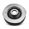 A-Premium Engine Harmonic Balancer Crankshaft Pulley Compatible with Mazda 626,