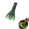 Matcha Brush Whisk,Plastic Tea Whisk Plastic Tea Set Matcha Whisk