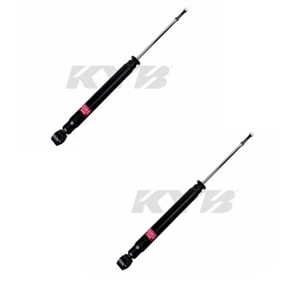 KYB 2 KYB Left+Right Rear Struts Shocks Absorbers Inserts Set Kit for Toyota Sienna