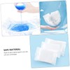 OHPHCALL 3pcs Postnatal Pads Breast Pads Liners for Women Comfortable