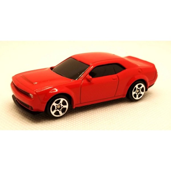 RMZ City - 1/64 Scale Model Dodge Challenger SRT Demon