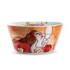 Egan Bowl of 7 Dwarfs Humming Bear
