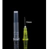 Dispensing Accessories Stainless Steel Industrial Pipes Laboratory Supplies 100pcs (20G