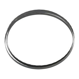 Sealey SM1304B24 Bandsaw Blade, 1712mm x 10mm x 0.35mm, 24Tpi, Silver