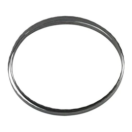 Sealey SM1304B24 Bandsaw Blade, 1712mm x 10mm x 0.35mm, 24Tpi, Silver