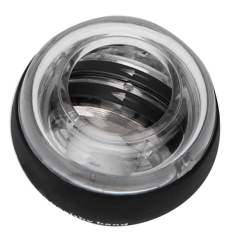 Wrist Training Ball Gyroscopic Hand Arm Muscle Power Force Strength