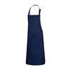 MISEMIYA - Apron Children's Apron Waiter Unisex Apron Kitchen Apron