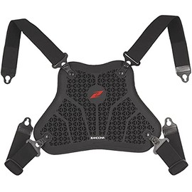 Zandona NetCube Armour Chest Protector S/M