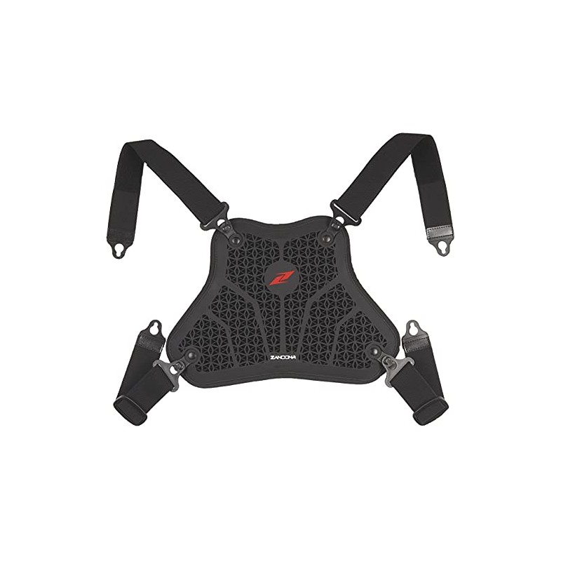 Zandona NetCube Armour Chest Protector S/M