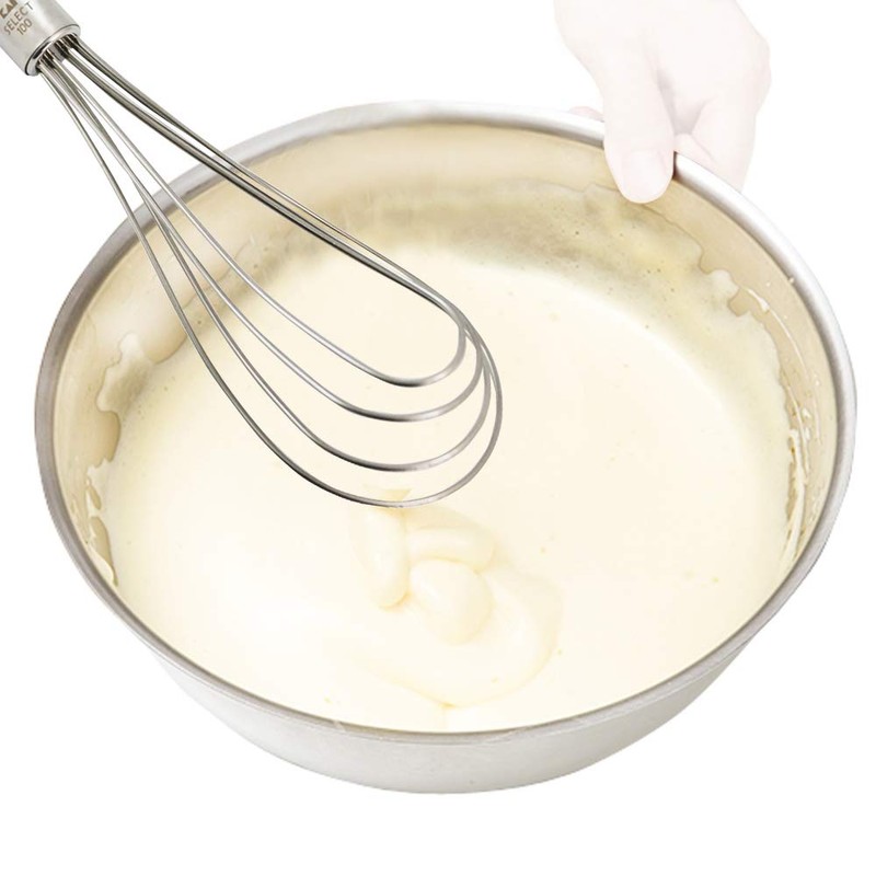 Kai Corporation DH3119 KAI Select 100 Turner Whisk