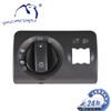 Dromedary 4B1941531E Light Switch Cover Fog Light Headlight Switch Main
